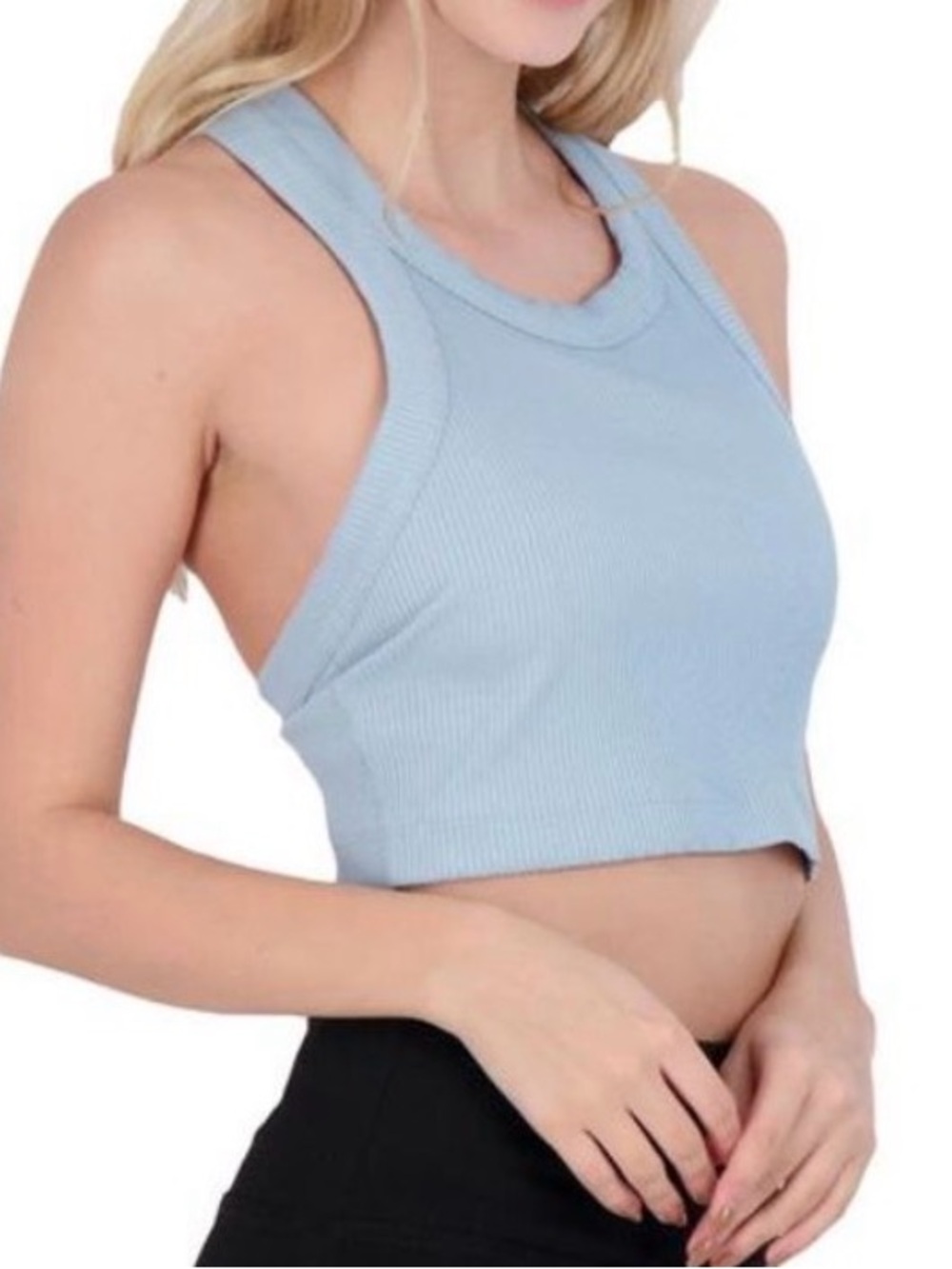 Free People game time cami